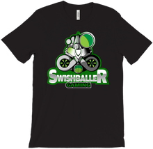 swishballergaming T-Shirts