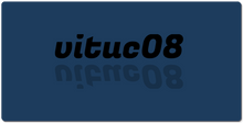 vituc08 XXL Gaming Mousepad