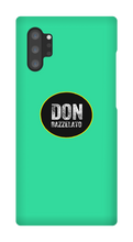 donbazzelato Samsung Phone Cases