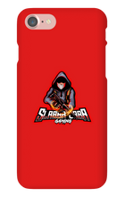 slabbadabadogaming iPhone Phone Cases