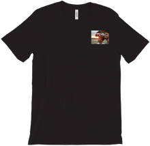 theshabashow T-Shirts