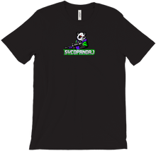 syco_pandaj T-Shirts
