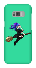 thekozmokwinn Samsung Phone Cases