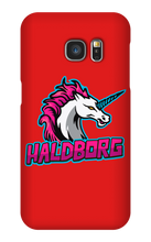haldborg Samsung Cases