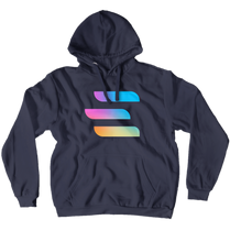 Hoodies (No-Zip/Pullover)