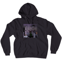 CREEPY CRAWLIN HOODIE