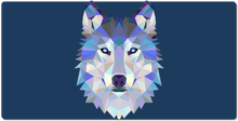 arcticwolfgaming XXL Gaming Mousepad