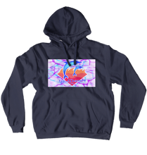 BlueDolphin913 Hoodies (Pullover)