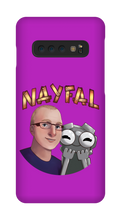 Samsung Handyhülle Nayfal