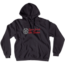 sciencebehindthescare Hoodies (No-Zip/Pullover)