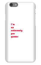 ragingz iPhone Phone Cases