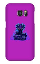 LGX OFFICIAL Samsung Phone Cases