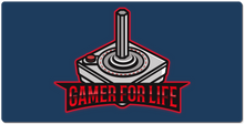 Gamer For Life XXL Gaming Mousepad