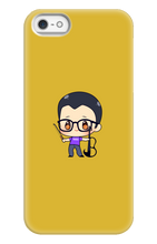 Land of the Leys iPhone Phone Case