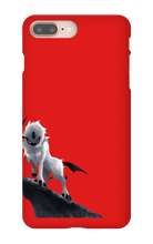 beastels iPhone Phone Cases