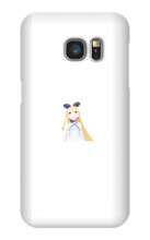 nekosamradio Samsung Phone Cases