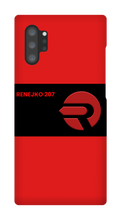 renejko207 Samsung Phone Cases