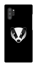 Badger Face Samsung Phone Cases