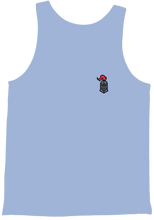 iStagnate Tank Top