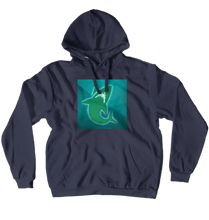 thestreetshark Hoodies (No-Zip/Pullover)