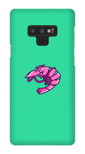 Gummiy Logo Samsung Phone Cases