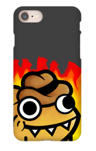 This is fine IPhone phone case