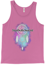steponme_imagirl Tank Top