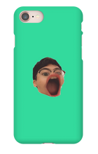 Marsehlus POG iPhone Cases
