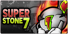 superstone7 XXL Gaming Mousepad