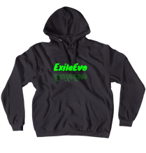 ExileEvo Hoodies (No-Zip/Pullover)