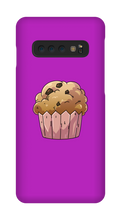 muffinmusicinc Samsung Phone Cases