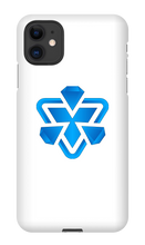 Oran1 iPhone Phone Case
