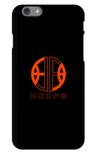 jfhoops iPhone Phone Cases