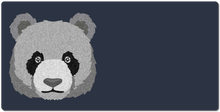 Panda XXL Gaming Mousepad Left