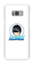 vvvazirixx Samsung Phone Case
