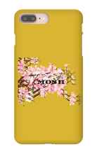 Mosh iPhone Phone Cases