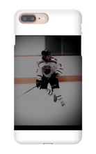 Stevens Hockey Case