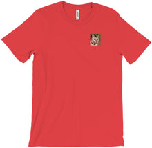 lilcris-4094 T-Shirts