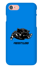 Capa Iphone FreeStylers
