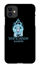 icequeengaming001 iPhone Phone Cases