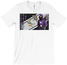 gingerninjainc T-Shirts