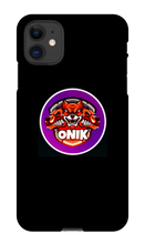 iPhone ONIK