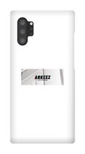 arkeezog Samsung Phone Cases