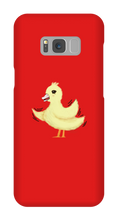 Master Duke's Samsung Phone Cases