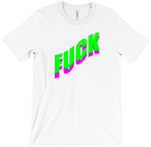 FUCK T-Shirt [Drippy Style]