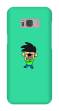 Surprised AdqmBoiii Samsung Phone Cases