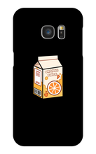 orange_juice_360 Samsung Phone Cases