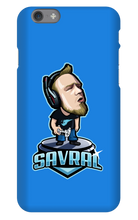Sav Protects Your iPhone