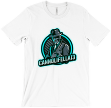 cannolifella13 T-Shirts