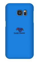 quinns93 Samsung Phone Cases